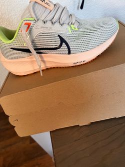 Nike air zoom