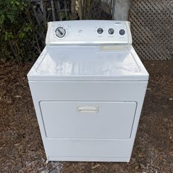 Whirlpool Dryer *WARRANTY&DELIVERY*