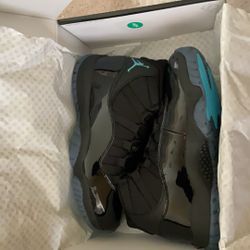 Gamma Blue Men’s Size 8 