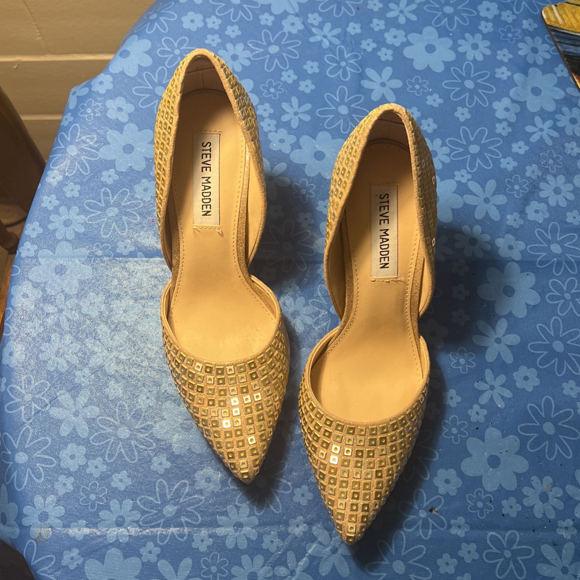 Steve Madden Shoes