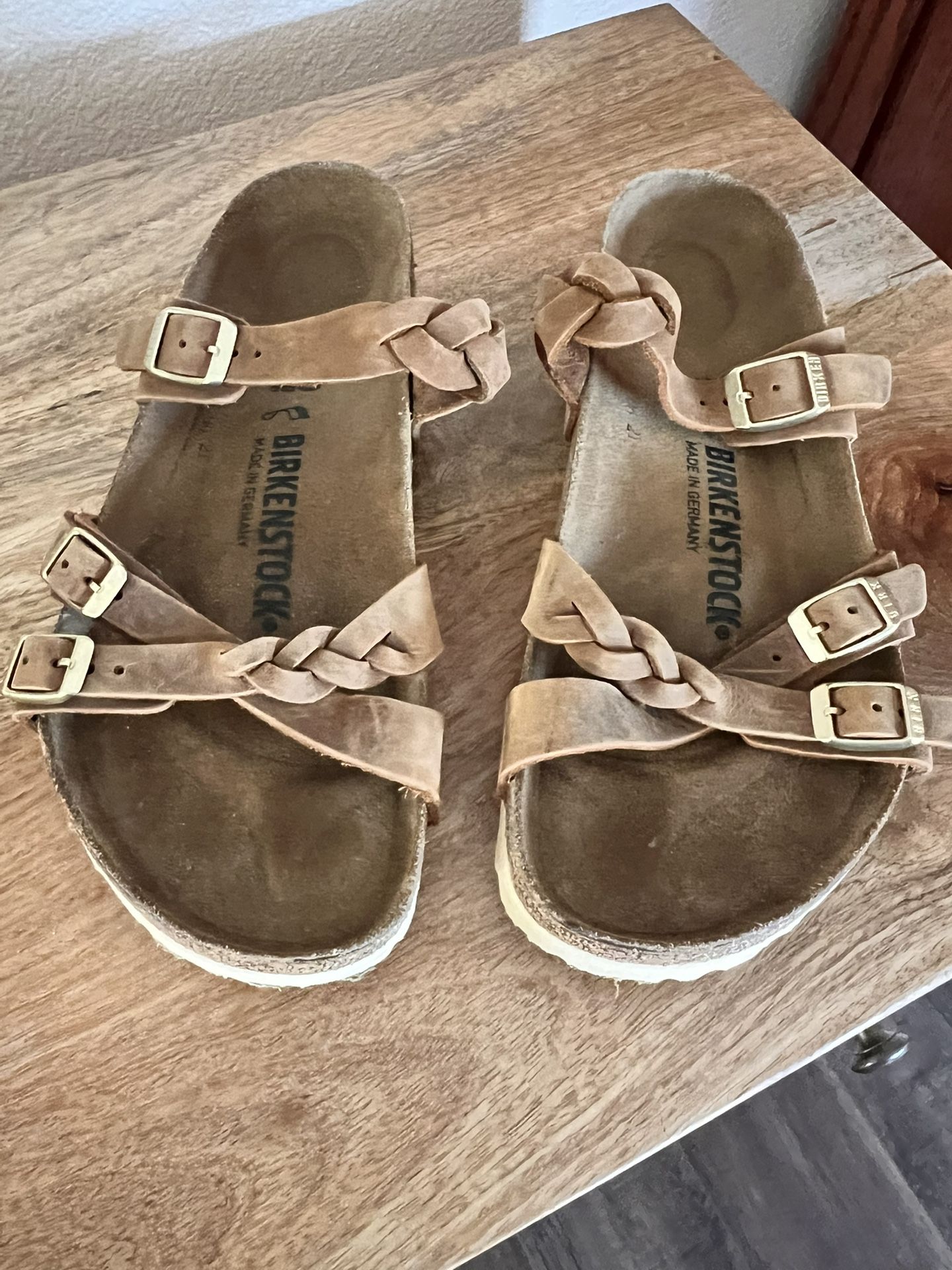 Birkenstock Sandals