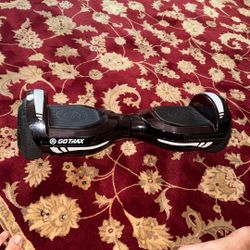 Gotrax hover board