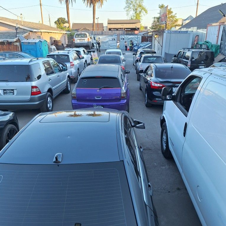 Cars For Sale