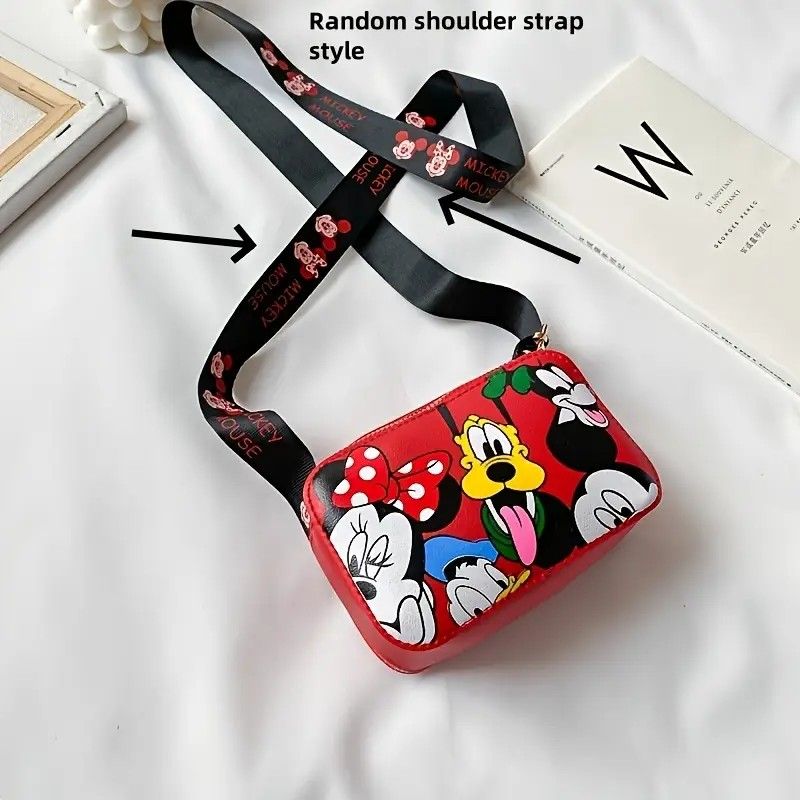 Mickey Mouse & Friends