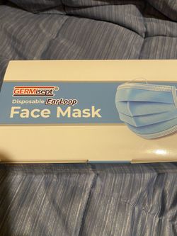 Face masks
