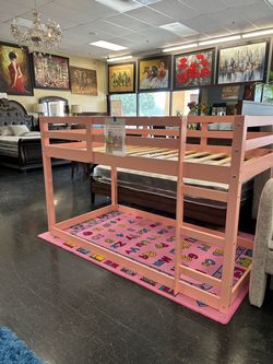 Twin loft w mattress