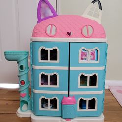 Gabby Doll House