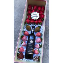 Mother’s Day box/ Birthday Box
