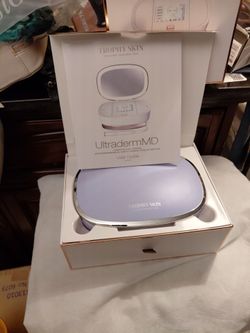 Trophy Skin UltradermMD 3-in-1 Microdermabrasion System