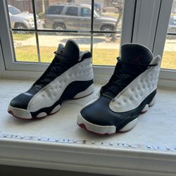 Jordan 13