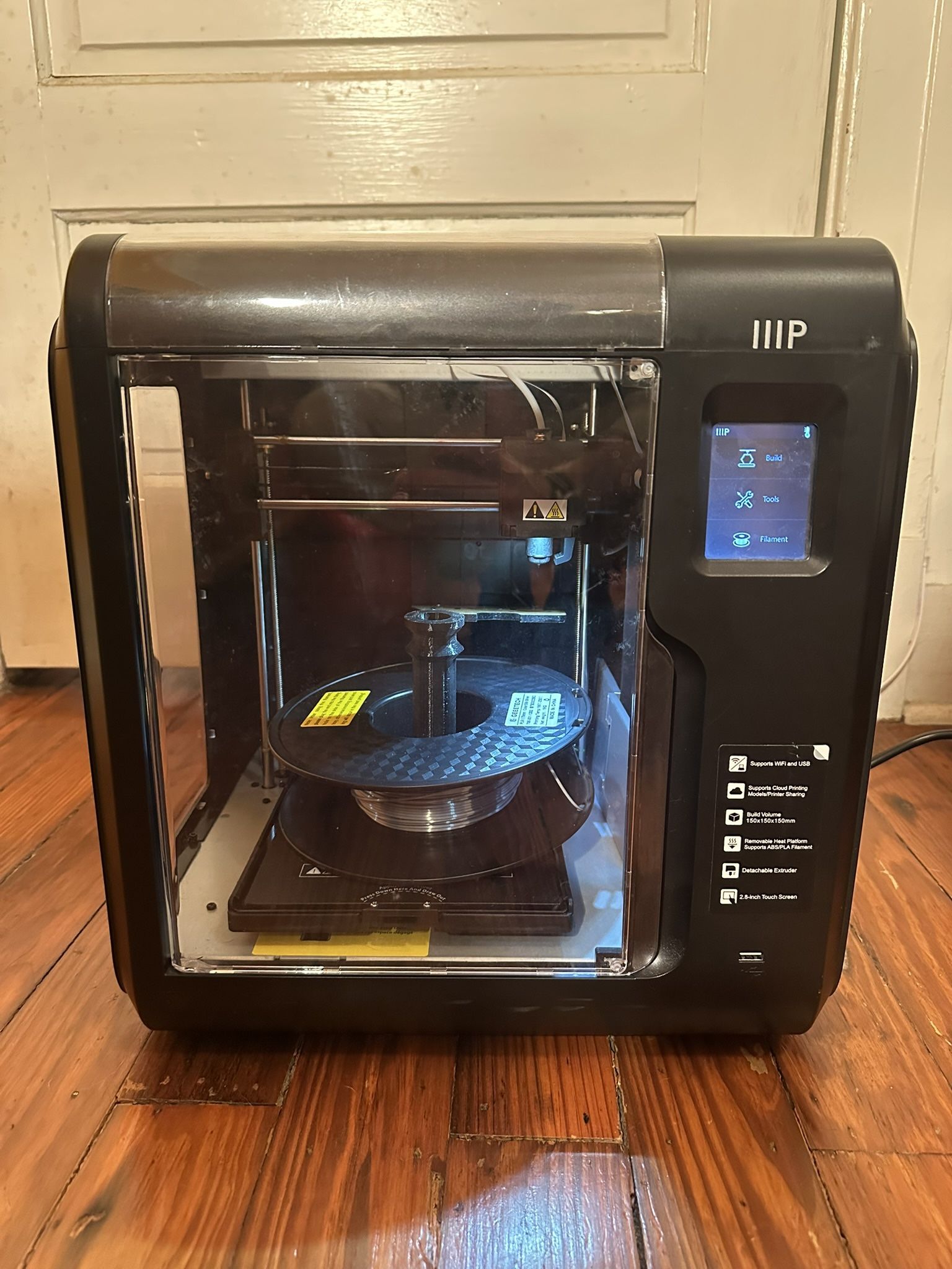 Monoprice 3D Printer