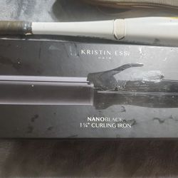 Kristin Ess Curling Iron