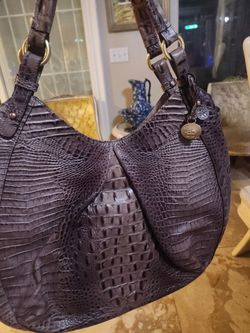 Brahmin purse