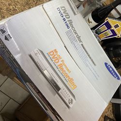 DVD Player 