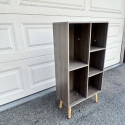 Book Shelf And Decor New In Box $30