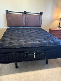 Big Savings on New Mattresses!