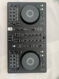 PIONEER (ALPHA THETA) FLX-4