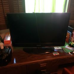 Samsung 32 in 