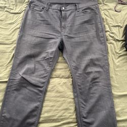 Levi Jeans 541