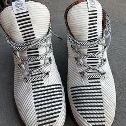 Adidas D Rose 9 Performance Shoes