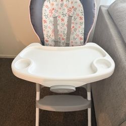High Chair