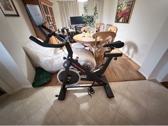 Pro-Form Stationary Bike