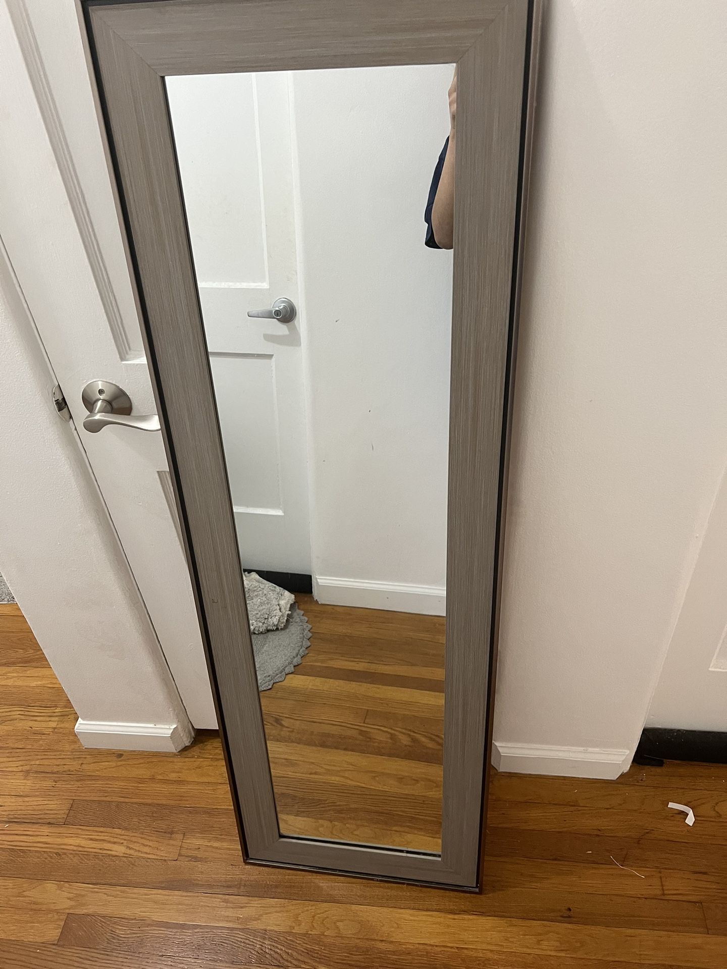 Wall Mirror