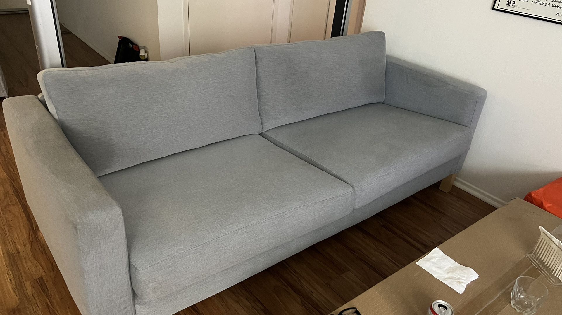 IKEA couch