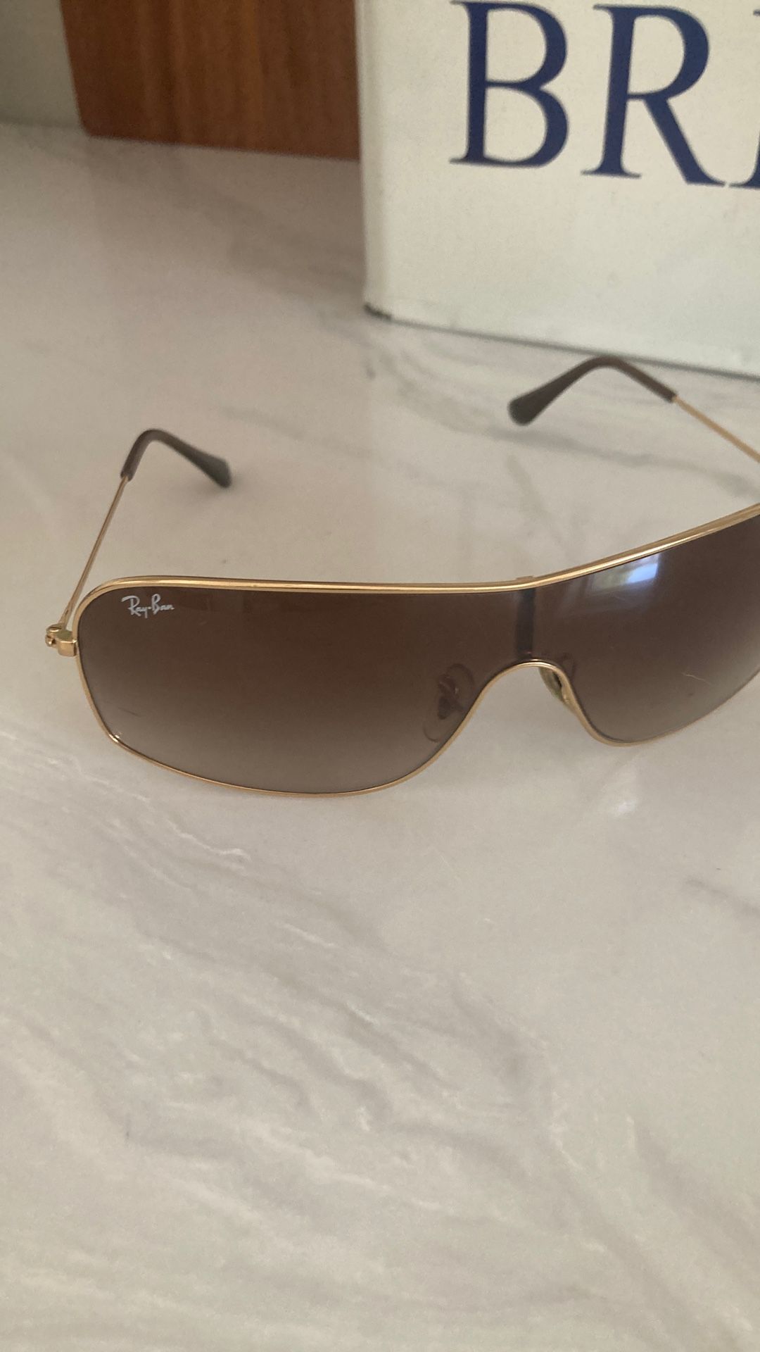 Ray ban (Sunglasses))