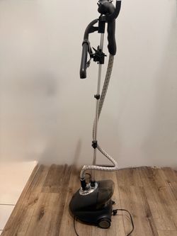The Premium Garment Steamer