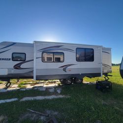 2014 Avenger RV 
