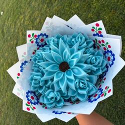 Eternal Bouquets/ Ramos Eternos 