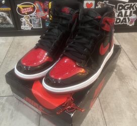 Jordan 1s Size 11.5