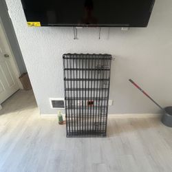 Large Play Pen For Growing Pups