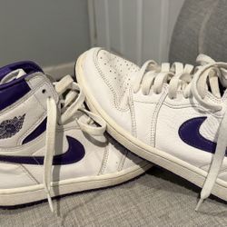 Nike Airjordan 6.5 Women