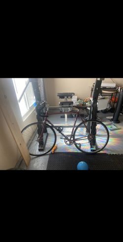 1985 Bianchi brava
