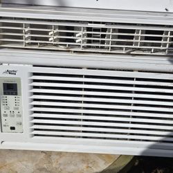 Air Conditioner