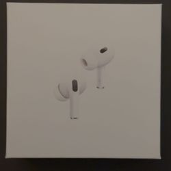 AirPod Pros Gen 2
