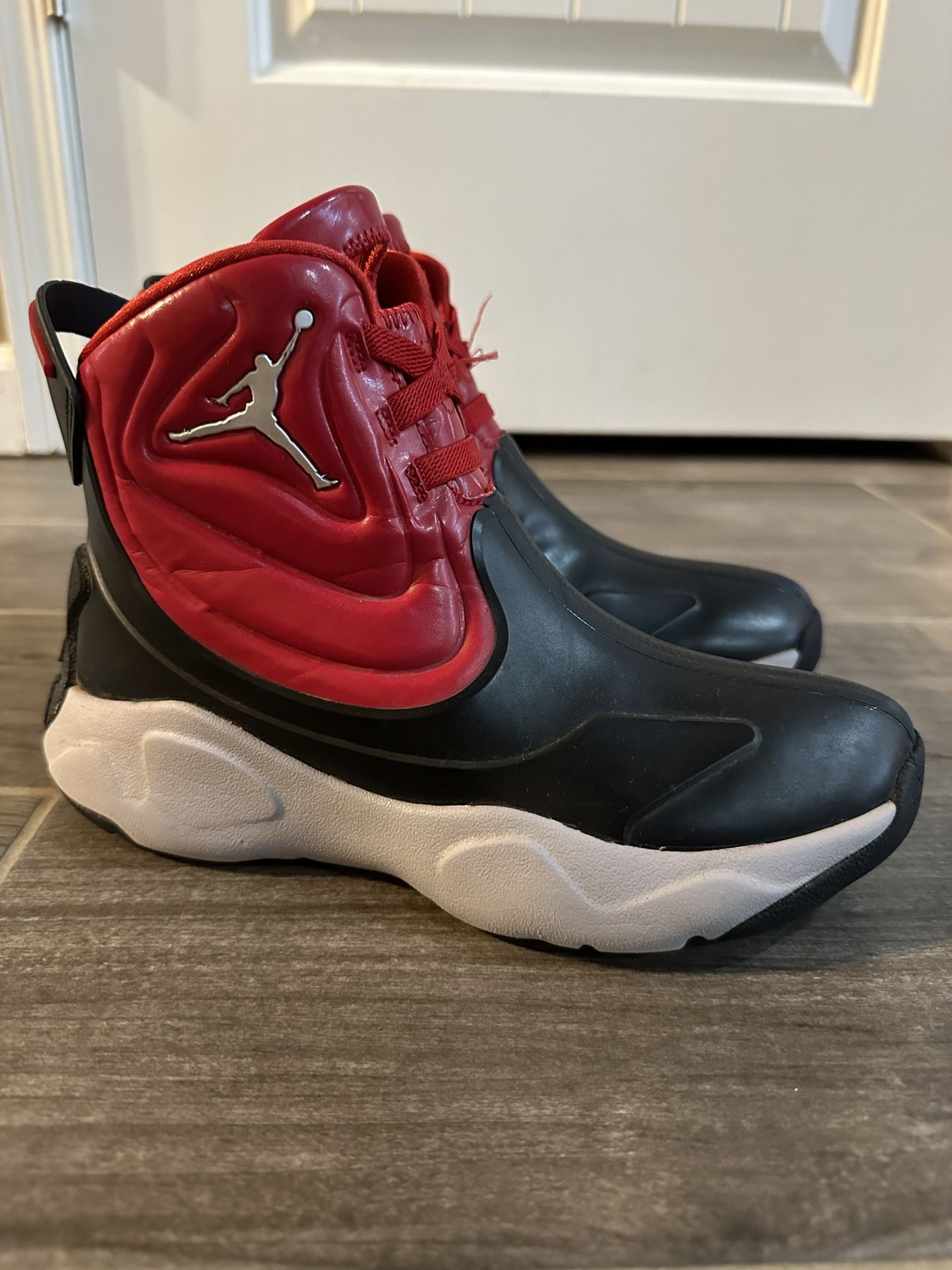 Nike Jordan Boots Waterproof 3Y