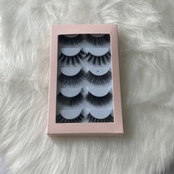 Cute Lashes 
