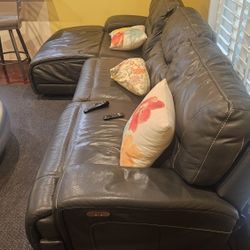 Couch Set