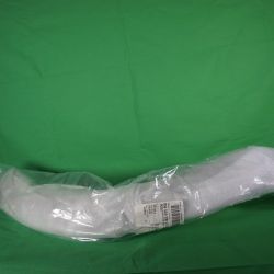 Wheel Cover Rear Short Prime Coated