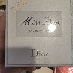 Miss Dior 