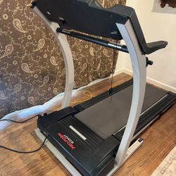Pro-Form treadmill 