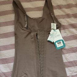 Faja Colombiana Talla S