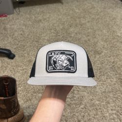 Brand New Lazy Hat 