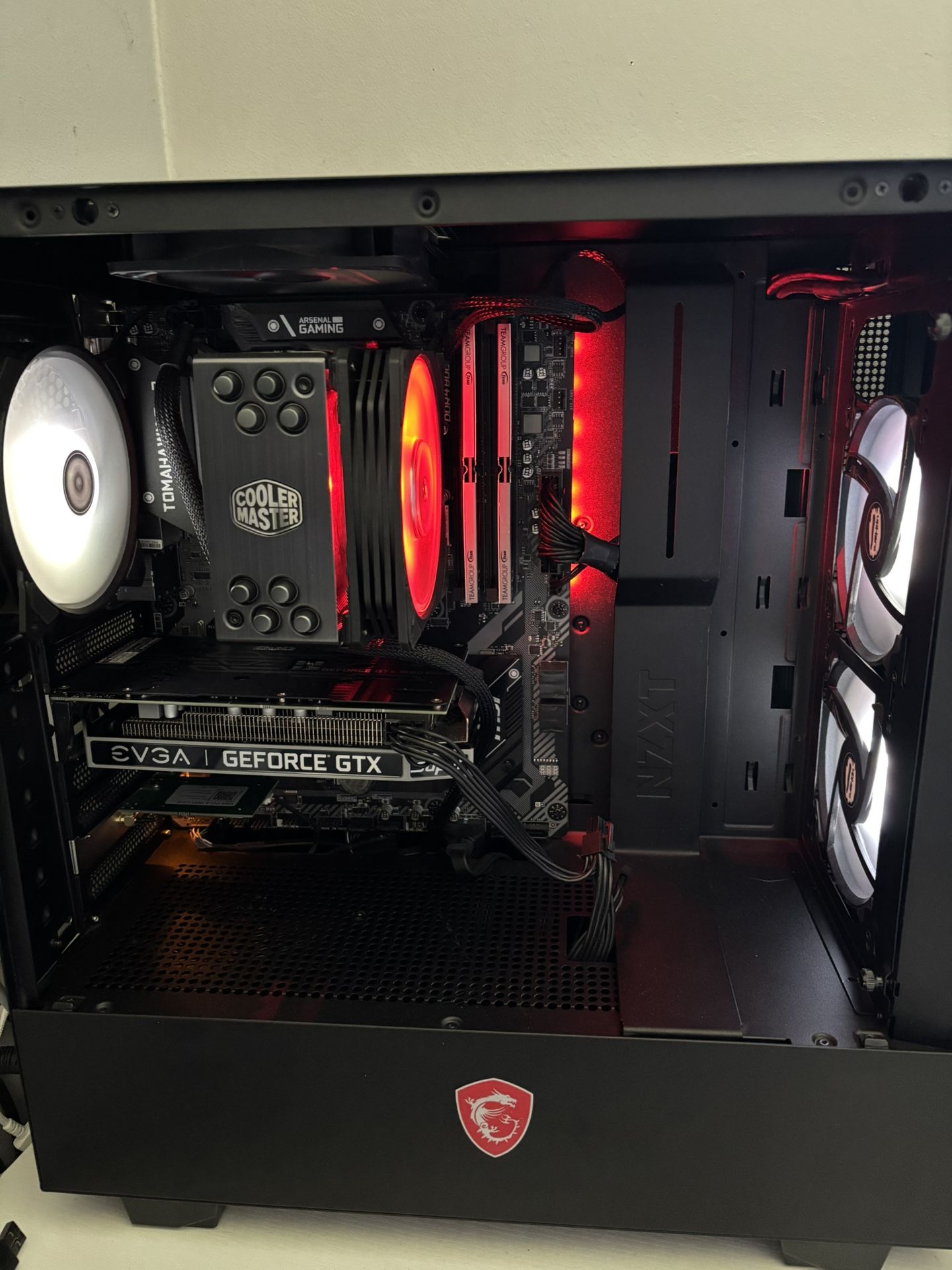 Entry Level Gaming Pc