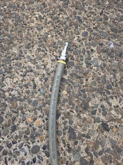 Air hose