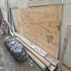 Free Wood 