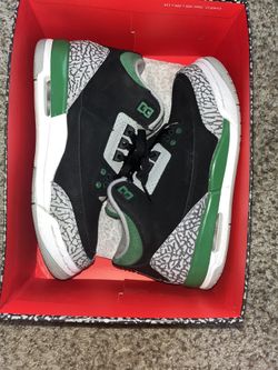 Jordan 4s 6/12 Y
